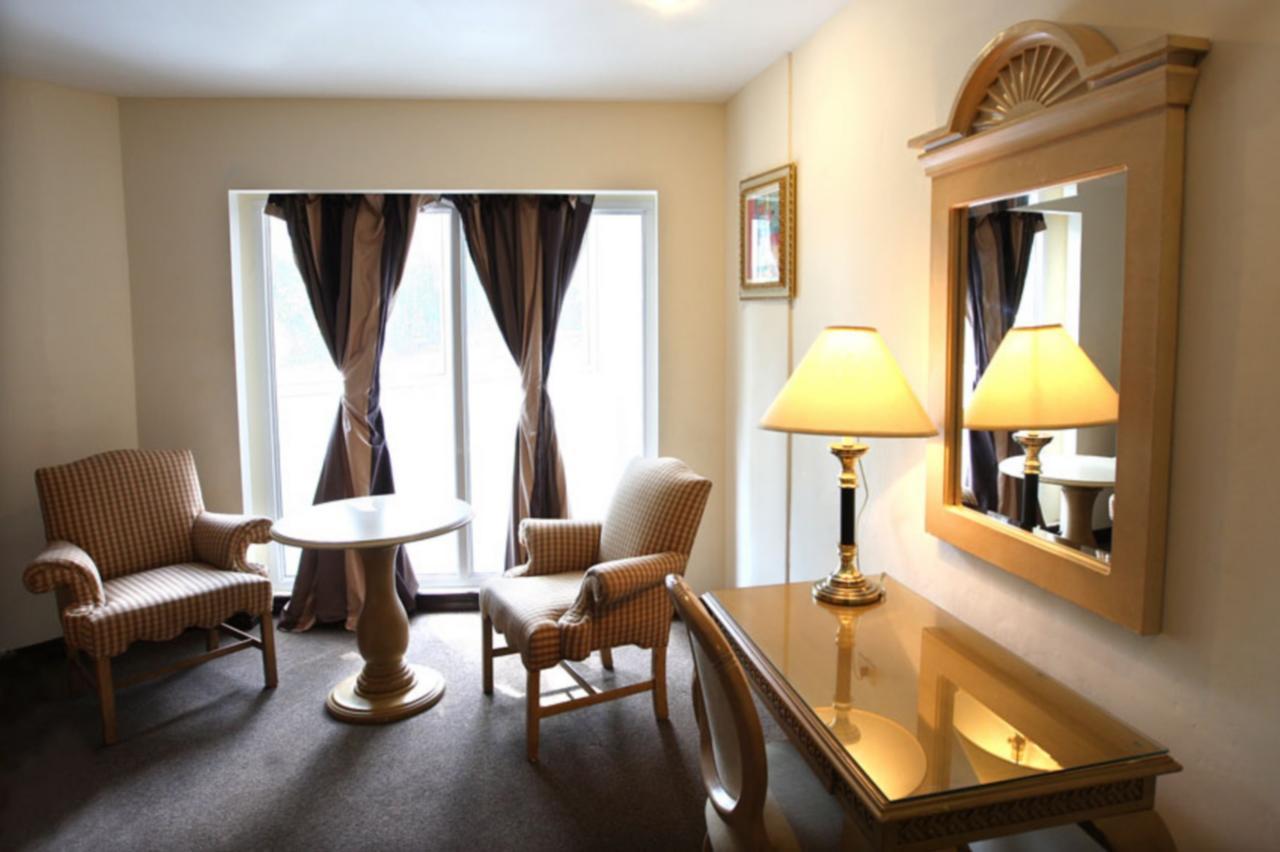 Hotel Martell 산페드로술라 외부 사진
