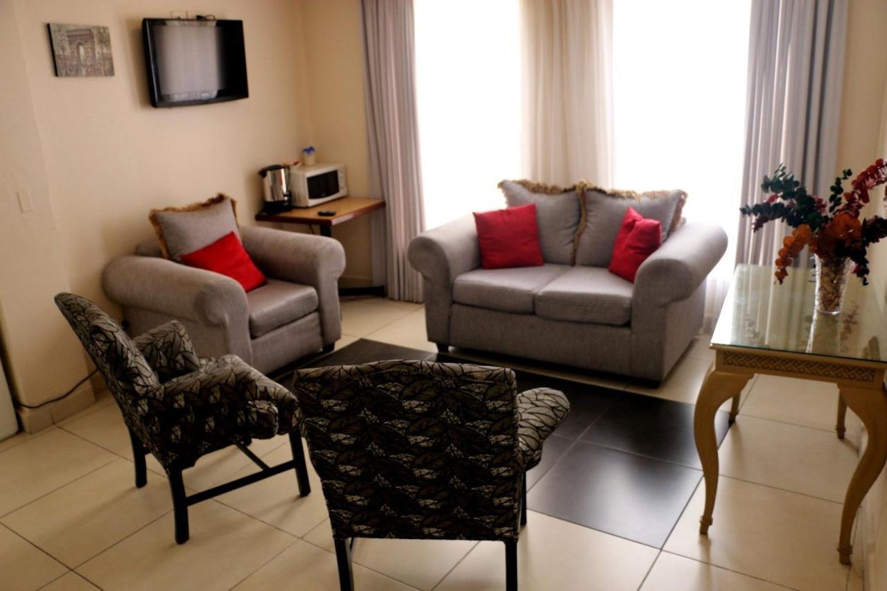 Hotel Martell 산페드로술라 외부 사진